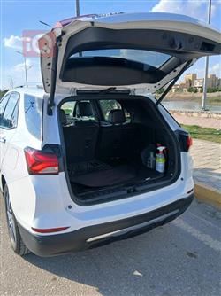 شيفروليه إكوينوكس